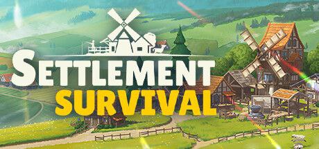 名称：部落幸存者/Settlement Survival（正式版V1.0.57.35）描述：在这个城镇建造游戏中，您将带领幸存者开辟新家园