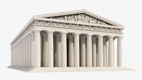 名称：65款古代神庙寺庙废墟3D模型描述：3D建模模型素材合集，有Blend、C4D、FBX、OBJ、MAX格式，支持Blender、C4D、MAX等3D软件