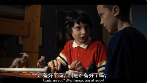 名称：《怪奇物语》1-4季全集大合集无删减  超清中文字幕描述：《怪奇物语》由达菲兄弟创作，讲述了1983年印第安纳州霍金斯小镇一个小男孩威尔·拜尔斯神秘失踪后，他的家人、朋友和当地警方展开的惊险搜寻行动