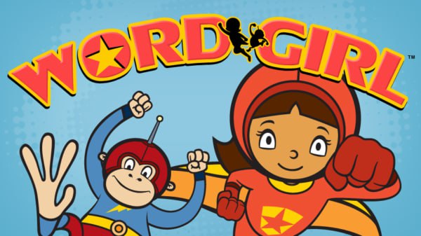 名称：美国PBS自然拼读动画《单词女孩 Word Girl (1-8季) 》描述：来自外星的绿衣女孩化身“词汇超人”，在爆笑冒险中教会孩子用单词改变世界，连续15年稳居美国PBS教育动画榜首，成为百万家庭的自然拼读启蒙首选