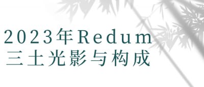 名称：2023年Redum三土光影与构成描述：这门课程专注于教授Redum三土光影与构成的技巧