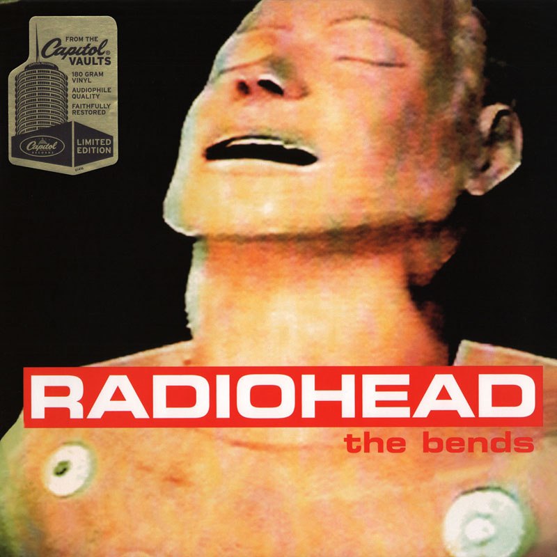 名称：无损音乐 专辑 Radiohead - The Bends 24 bit FLAC vinyl描述：24bit 96kHz 限量 黑胶版The Bends在英国专辑榜上排名第四，但在英国以外未能延续“Creep”的成功，在美国公告牌二百强专辑榜上仅排名第 88 位