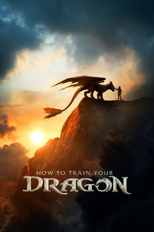 名称：新·驯龙高手 How to Train Your Dragon (2025) [1080P] [外挂中文字幕]描述：小嗝嗝偶然间遭遇传说中的夜煞没牙仔，并由此与之建立深厚友谊，进而打破两大族群间的隔阂，携手寻求和平