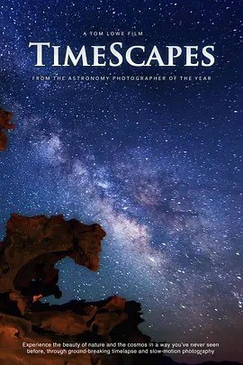 名称：时间的风景 TimeScapes (2012)丨8.7分描述：导演: 汤姆·劳 类型: 纪录片链接：