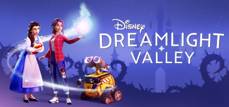 名称：迪士尼梦幻星谷/Disney Dreamlight Valley（更新v1.12.0.7834）描述：梦幻星谷曾是一片梦幻田园之地，迪士尼和皮克斯的角色们在这里和睦相处——直到“大遗忘”来临