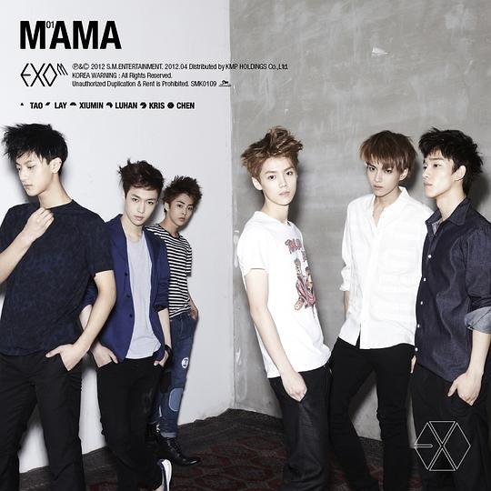 名称：EXO-M《EXO-M音乐合集》[全202首][MP3][1.6GB]描述：简介“EXO-M”是S.M.Entertainment 于2011年推出的12人男子组合EXO中的6名男孩组成的子队