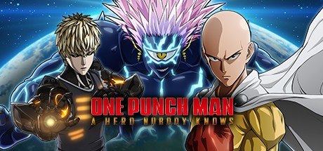 名称：《一拳超人：无名英雄/ONE PUNCH MAN: A HERO NOBODY KNOWS》描述：关于这款游戏■游戏内容『一拳超人』首次于家用主机及PC登场！【最多3对3的换人制格斗游戏】以『一拳超人』的角色们展开最多3对3的激烈对战！不只是广受欢迎的英雄，怪人也以可操作角色的身分参战！操作斡窦敖芘邓沟雀鲂韵拭鞯慕巧，享受爽快格斗的乐趣吧！系统需求最低配置:需要 64 位处理器和操作系统操作系统:Windows 10 64-bit处理器:Intel Core i5-2550内存:8 GB RAM显卡:GeForce GTX 570DirectX 版本:11网络:宽带互联网连接存储空间:需要 8 GB 可用空间推荐配置:需要 64 位处理器和操作系统操作系统:Windows 10 64-bit处理器:Intel Core i5-7400内存:8 GB RAM显卡:GeForce GTX 680DirectX 版本:11网络:宽带互联网连接存储空间:需要 8 GB 可用空间链接：