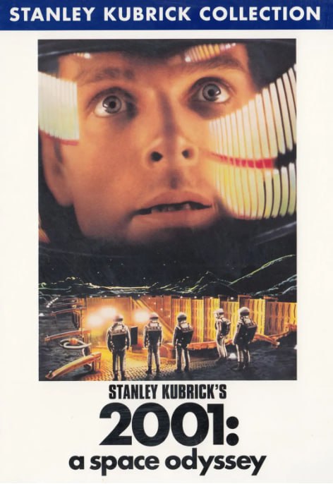 名称：[2001太空漫游][1968][外挂双语字幕][4K UHD][22.3G]描述：从史前人类到太空旅行，影片通过神秘黑石串联起人类文明发展历程