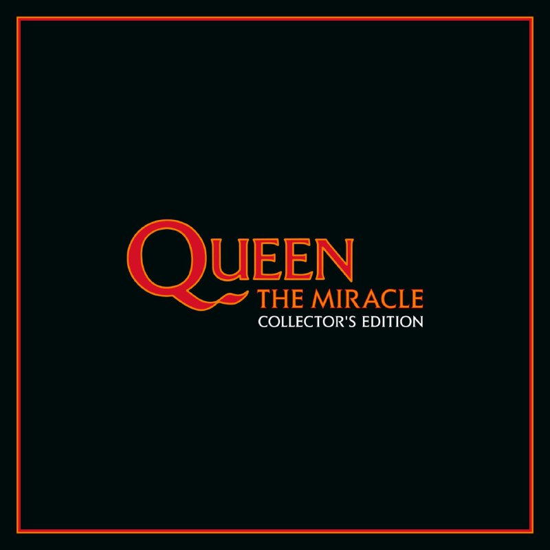 #夸克云盘联合投稿#夸克云盘发布频道资源名称：【24bit 48kHZ Flac】Queen - The Miracle (Collectors Edition)描述：在1986年举办了他们有史以来规模最大的演唱会后，英伦殿堂级摇滚乐队“皇后乐队”Queen中断了演出，时隔三年之后于1989年5月发行了他们的第十三张作品《The Miracle》庆祝重逢