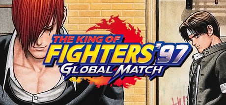 名称：拳皇97：全球对决/The King of Fighters 97 Global Match (更新Build2797035)描述：阻止大蛇复活，为因缘之战画上休止符！链接：