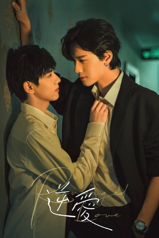 名称：逆爱(2025)Viu 1080p 内封简中 S01E01-E10描述：原本只是为了报复前女友，没想到撩着撩着，自己先沦陷