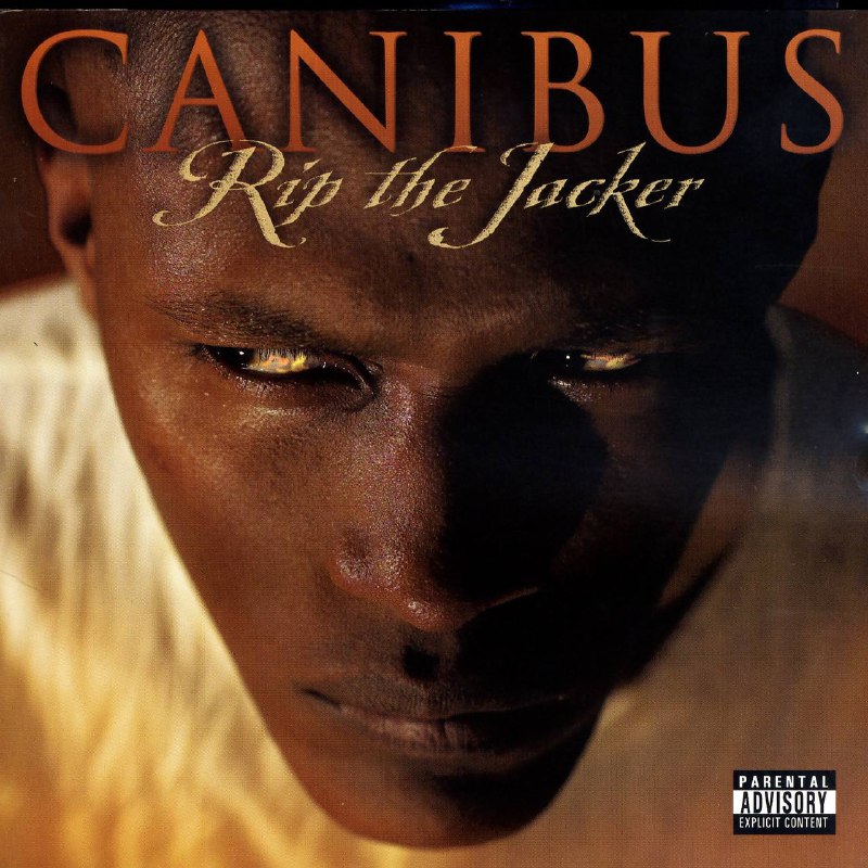 名称：Canibus - Rip the Jacker 2003 - ALAC描述：音乐风格与特色 • 制作风格：采样金色时代Hip-Hop经典音色，辅以暗黑、哥特式氛围和密集的人声切片