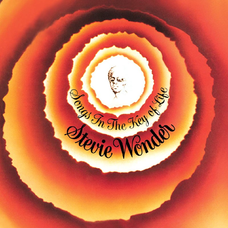 名称：Stevie Wonder - Songs in the Key of Life FLAC Hi-Res描述：24bit 192kHz《Songs in the Key of Life》是美国音乐巨匠 Stevie Wonder 于 1976 年发行的第十八张录音室专辑