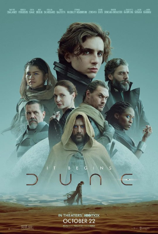 名称：沙丘 Dune (2021)【2160p.MA.WEB-DL.TrueHD.Atmos.7.1.DV.HDR.H.265 内封简繁英多国字幕 提莫西·查拉梅/赞达亚】描述：电影《沙丘》为观众呈现了一段神秘而感人至深的英雄之旅