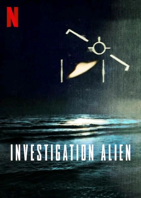 名称：外星人之谜：30年调查记录 /  Investigation Alien[全6集][纪录片][2024]描述：在这部扣人心弦的系列纪录片中，传奇记者乔治·纳普踏上环球之旅，寻找有关不明飞行物的新证据并调查它们在地球的踪迹