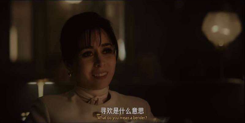 名称：企鹅人 HBO 2024 新剧  蝙蝠侠衍生剧  4K WEB 杜比视界 内封简英字幕 持续更新描述：更新02集链接：