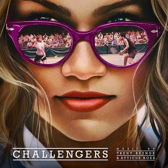 名称：82届 金球奖 最佳原创配乐 Challengers (Original Score) (2024 Soundtrack) FLAC描述：Trent Reznor & Atticus Ross - Challengers  Hi-Res FLAC 24bit 48kHz在本届金球奖竞争中，“最佳原创配乐”奖项的竞争异常激烈，最终由特伦特·雷诺（Trent Reznor）和阿提喀斯·罗斯（Atticus Ross）凭借电影《挑战者》（Challengers）的配乐摘得桂冠