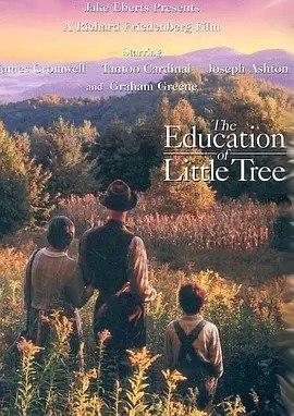 名称：小树的故事 The Education of Little Tree (1997)丨8.5分描述：导演: 理查德·弗雷登伯格 编剧: Don Sipes / 小厄尔·哈姆纳 / 福里斯特·卡特 主演: 约瑟夫·阿什顿 / 詹姆斯·克伦威尔 / 坦图·卡丁诺 / 米卡·波瑞姆 / 格雷厄姆·格林 / 更多... 类型: 剧情 制片国家/地区: 加拿大 语言: 英语 上映日期: 1997-12-25 片长: 116分钟 又名: 少年小树之歌 IMDb: tt0119052 剧情简介 八岁印第安小孩“小树”，在双亲逝世后，被送至田纳西州的史莫基山，与祖父母同住