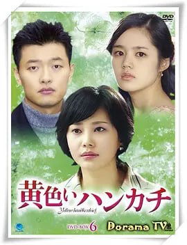 名称：黄手帕 노란 손수건 (2003) 国语版 480P描述：李尚民（金浩镇 饰）和尹紫英（李泰兰 饰）是大学时代就开始交往的恋人，彼此之间感情一直十分要好，然而某一日，李尚民却突然决定同上司赵闵珠（秋相美 饰）结婚，残忍的抛弃了紫英，此时的紫英腹中已经有了李尚民的骨肉，可是这并没能阻挡李尚民离开她的脚步