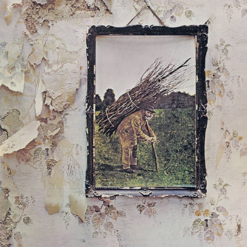 名称：Led Zeppelin - Led Zeppelin IV (Remastered) 1971 - ALAC描述：Led Zeppelin 的 《Led Zeppelin IV (Remastered)》 专辑收录了以下经典歌曲（按专辑曲目顺序）： 1. Black Dog 2. Rock and Roll 3. The Battle of Evermore 4. Stairway to Heaven 5. Misty Mountain Hop 6. Four Sticks 7. Going to California 8. When the Levee Breaks这张专辑是 Led Zeppelin 最具代表性的作品之一，尤其是经典曲目 “Stairway to Heaven”，成为摇滚史上的传奇