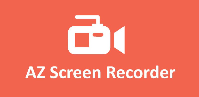 名称：AZ Screen Recorder - 录屏大师 v6.5.4描述：AZ Screen Recorder 可以录制全高清(FullHD)和四分之一全高清(QHD)视频，而且 它是安卓市场中唯一一款可在录制过程中暂停和恢复录制的产品