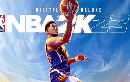 名称：NBA 2K23|官方中文|V20230206|解压即撸|描述：在《NBA 2K23》中把握机会