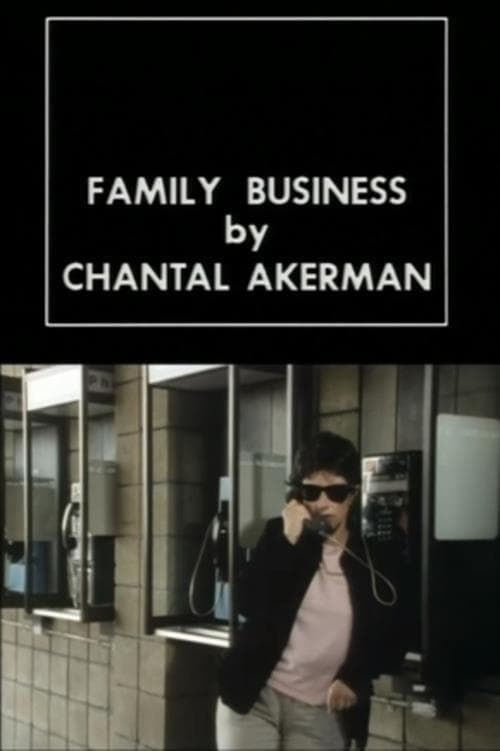 名称：1984 Family Business 家庭琐事1080i | BDremux (Capricci)(FRA) 内封法字描述：Chantal Akerman was commissioned by Visions to make this short film for £20,000. It was first shown on 21 November 1984, on Channel 4. Akerman herself plays the role of a director visiting Hollywood to find financing from an uncle she hardly knows. Very little goes to plan… Also stars Aurore Clement and Colleen Camp.链接：