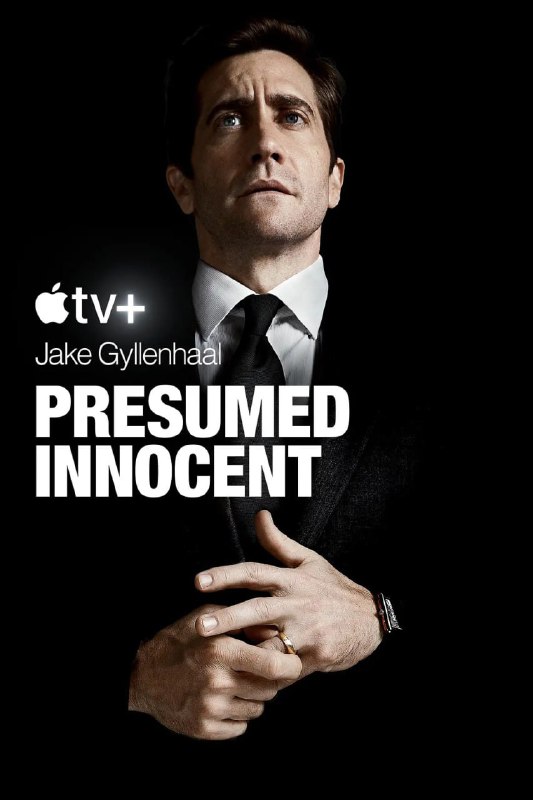 名称：无罪的罪人 第一季 Presumed Innocent Season 1 (2024)描述：该剧改编自斯考特·杜罗所著同名小说，讲述芝加哥检察官办公室发生了一起可怕的谋杀案后，检察官之一拉斯蒂·萨比奇(吉伦哈尔)成了犯罪嫌疑人