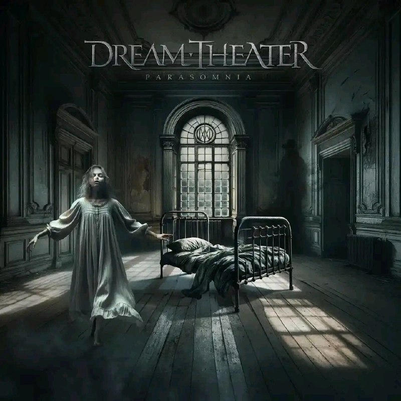 名称：Dream Theater - Parasomnia (2025) FLAC描述：前卫金属乐队 梦剧院 新专辑 FLAC 24bit_96kHz发行日期 2025年2月7日_ 美国前卫金属乐队 DREAM THEATER（梦剧院乐队）第16张录音室专辑《Parasomnia》