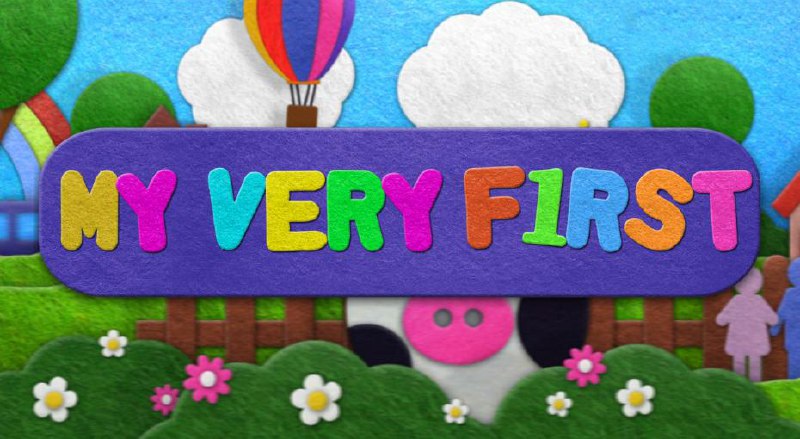 名称：BBC儿童纪实类节目《My Very First 1-2季 (视频+音频) 》描述：一档由英国BBC CBeebies(BBC少儿频道)推出的儿童纪实类节目，记录了一群孩子第一次发现、学习和体验事物的过程