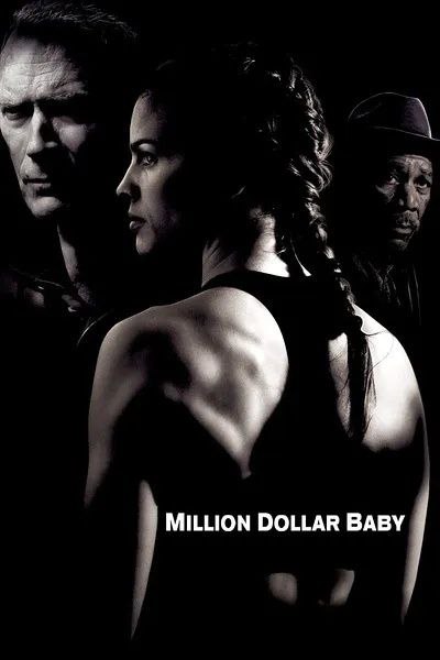 名称：百万美元宝贝(2004)【BluRay.1080P】【外挂中英字幕】【运动/励志】描述：年迈的法兰基(克林特·伊斯特伍德 Clint Eastwood 饰)是一个有名的拳击教练，他的徒弟在拳击场上战绩辉煌