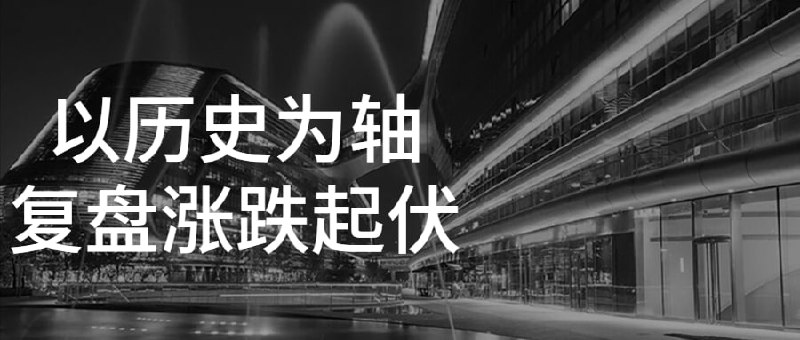 名称：以历史为轴复盘涨跌起伏描述：将以历史为轴，纵向来一家公司的涨跌起伏，帮大家破译公司的波动密码