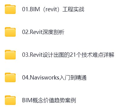 名称：【筑龙网】土建BIM工程师速成班(视频+直播+答疑+证书)2017升级版描述：该课程是系统全面的BIM工程师培训课程，以Revit为核心工具，从基础操作到高级应用完整覆盖
