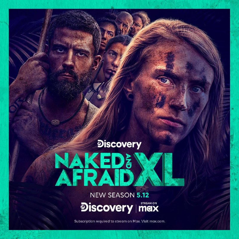 资源标题：原始生活40天 第十季 Naked and Afraid XL Season 10 (2024） 1080p内封简繁   更至02资源描述：原始生活40天 第十季，一丝不挂，只能携带一个生存工具，挑战40天穿越40英里的原始丛林