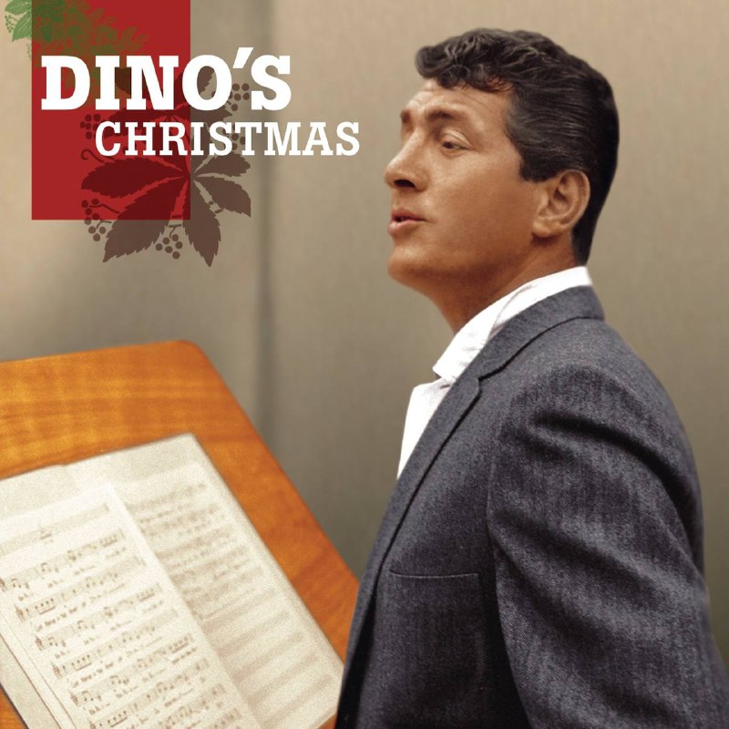 名称：Dean Martin - Dino's Christmas 2013 - ALAC描述：圣诞快乐 1. Baby, It’s Cold Outside 2. Let It Snow! Let It Snow! Let It Snow! 3. White Christmas 4. Rudolph the Red-Nosed Reindeer 5. Winter Wonderland 6. The Christmas Blues 7. I’ve Got My Love to Keep Me Warm 8. A Winter Romance 9. It Won’t Cool Off 10. Brahm’s Lullaby链接：