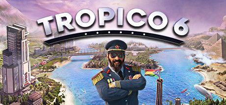 名称：海岛大亨6/Tropico6 （v22.(1199)—更新热带海岸dlc）描述：总统阁下回来啦！政治动荡与社会动乱的时代，人民在呼唤有远见的领导人， 一位能以远见和智慧掌控国家命运的领袖