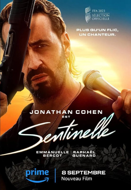 #夸克云盘联合投稿#夸克云盘发布频道名称：哨兵 Sentinelle (2023) 2160p HDR10+ DDP5.1 内封简繁英 动作 / 犯罪 【刮削】描述：弗朗索瓦·森蒂内尔有双重身份