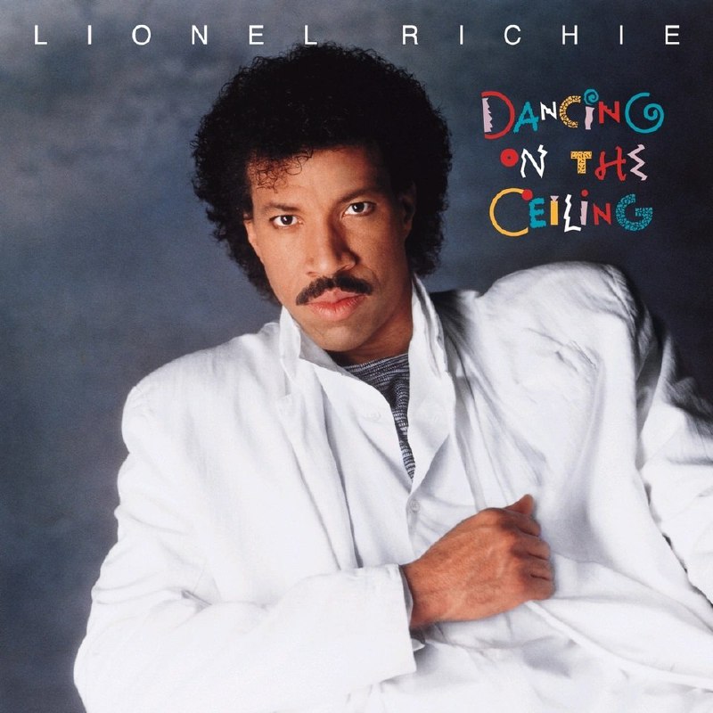 名称：Lionel Richie - Dancing On The Ceiling FLAC Hi-Res描述：Lionel Richie - Dancing On The Ceiling FLAC 24bit_192kHz qobuz 收录 经典名作 Say you Say meLionel Richie 的专辑 *Dancing On The Ceiling* 是他在1986年发行的一张经典作品，标志着他音乐生涯的巅峰之一