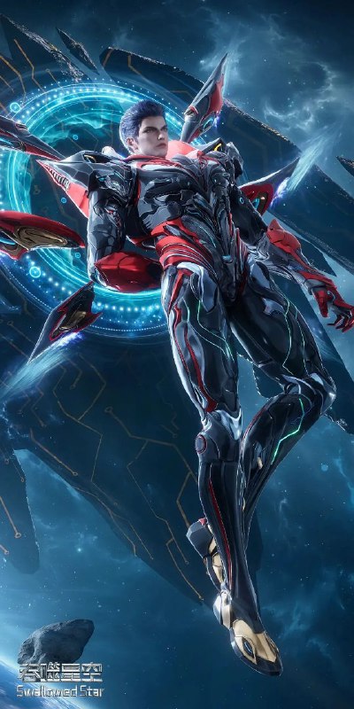 名称：【国漫】吞噬星空 (2025) 4K.更至168集[原版+纯享][HEVC/H.265] 描述：讲述了地球经历一场大灾难后引发了各物种的变异，优胜劣汰，主角罗峰得到陨墨星主人传承，成为地球三强者之一，与星空吞噬巨兽一战后失去肉身，夺舍成为星空吞噬兽，在体内世界育出人类分身，之后迈出地球，走向宇宙