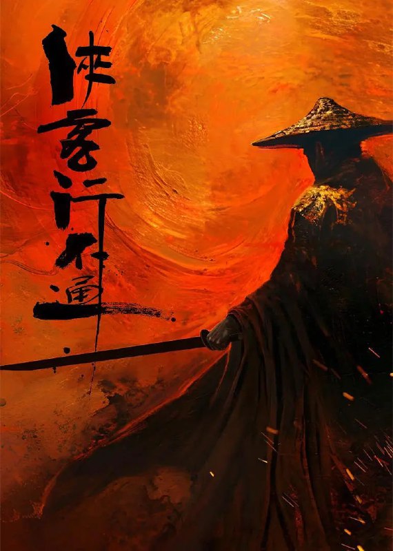 资源标题：侠客行不通(2025)喜剧 武侠 古装 徐志胜 范静祎 4K60FPS更新17集资源描述：天生凶相却心地善良的苟凌风（徐志胜 饰）怀揣一个大侠梦，阴差阳错地误学了一身魔教武功踏入江湖，在世人的偏见与刁难之中，朝着自己的梦想艰难前行