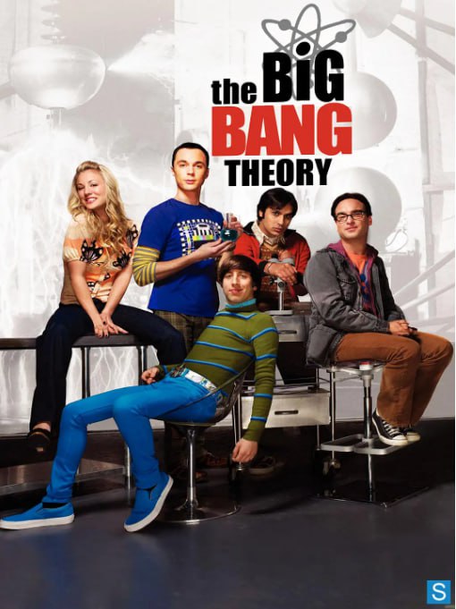 名称：生活大爆炸 全1-12季合集 1080P蓝光.描述：Leonard(Johnny Galecki 饰)和Sheldon（Jim Parsons 饰）是一对合起来智商超过360的疯狂科学家宅男