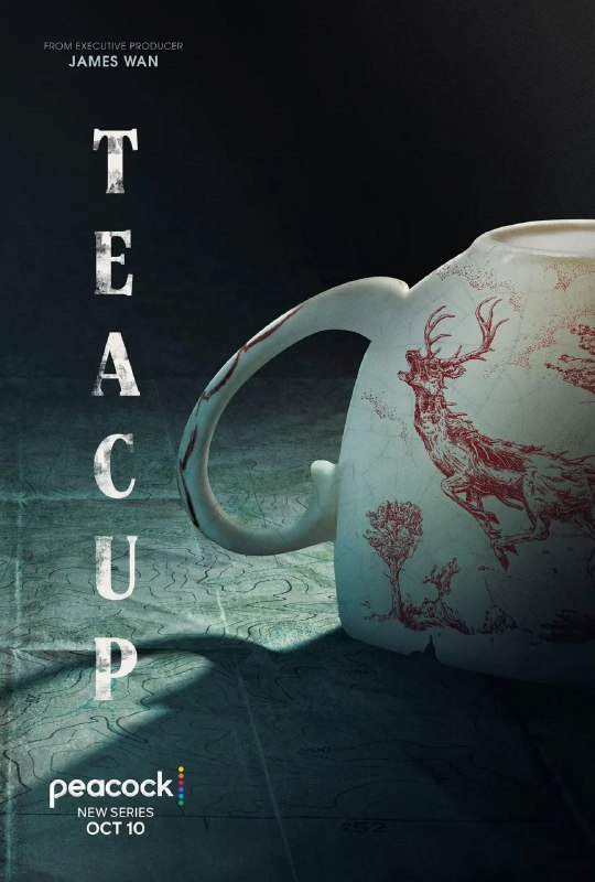 名称：茶杯(2024)【8集全】【WEB-DL.1080P】【外挂简英双语字幕】【科幻/惊悚】描述：该剧改编自作家罗伯特·麦卡蒙的小说《毒刺》，故事围绕乔治亚州农村的一群人展开，他们必须放下分歧才能在神秘的威胁中生存下来