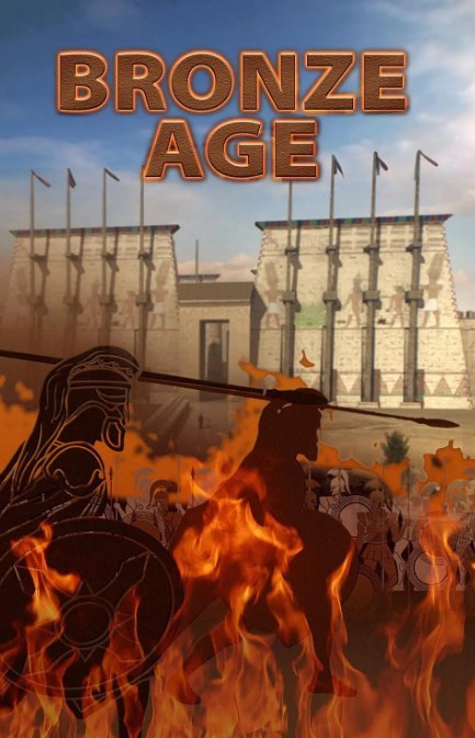 名称：《青铜时代》Bronze Age (2016)全三集.1080P中英双字【2.3G】  描述：青铜器时代产生了世界上最早的消费社会，诸多古文明都有着非常现代的痴迷：追求奢侈品