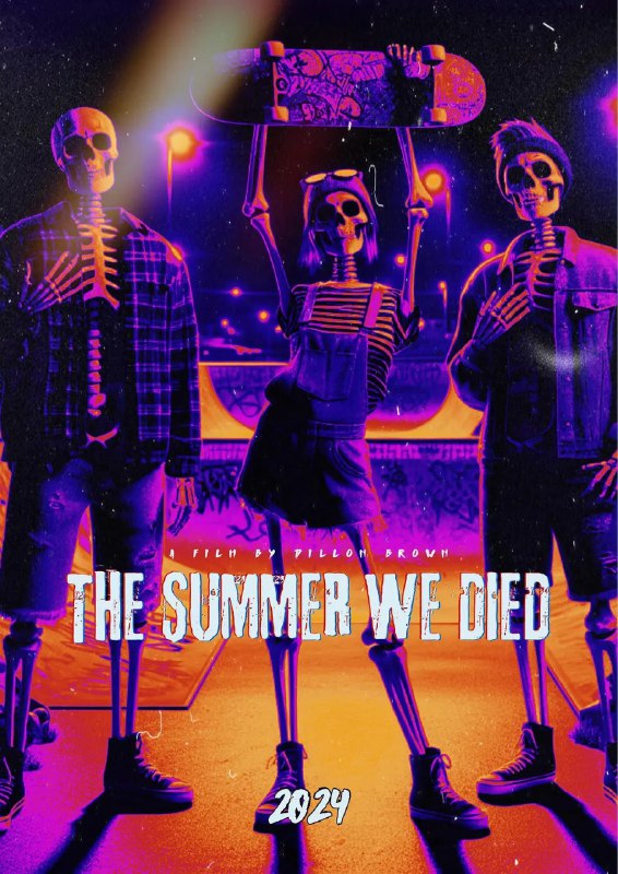 名称：我们死去的那个夏天 The Summer We Died (2024) 1080P 英语中字描述：在内华达州炎热的夏天，一群处于青春期和成年期之间的二十多岁的年轻人，记录了他们一起反抗宵禁的时光，宵禁是由于他们所在的城镇发生了连环杀手的滥杀行为链接：