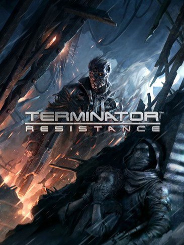 名称：《终结者：抵抗/Terminator: Resistance》 更新集成新内容潜入者描述：关于这款游戏机器注定会失败，但代价是什么？体验那些最终导致人类命运之战的事件