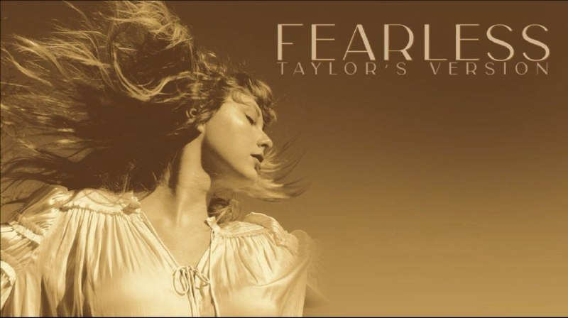 名称：Taylor Swfit - 2021年专辑 - Fearless - Flac描述：1、Fearless2、Fifteen3、Love Story4、Hey Stephen5、White Horse6、You Belong With Me7、Breathe8、Tell Me Why9、You’re Not Sorry10、The Way I Loved You11、Forever & Always12、The Best Day13、Change14、Jump Then Fall15、Untouchable16、Forever & Always17、Come In With The Rain18、Superstar19、The Other Side Of The Door20、Today Was A Fairytale21、You All Over Me22、Mr. Perfectly Fine23、We Were Happy 24、That’s When 25、Don’t You 26、Bye Bye Baby链接：