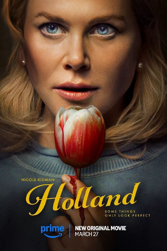 名称：荷兰镇 Holland [超清][中字][惊悚][2025]描述：密歇根州荷兰镇教师南希·范德格鲁特(妮可·基德曼 饰)，她与担任社区领袖的丈夫弗雷德(马修·麦克费登 饰)、儿子哈里过着典型的美国田园生活