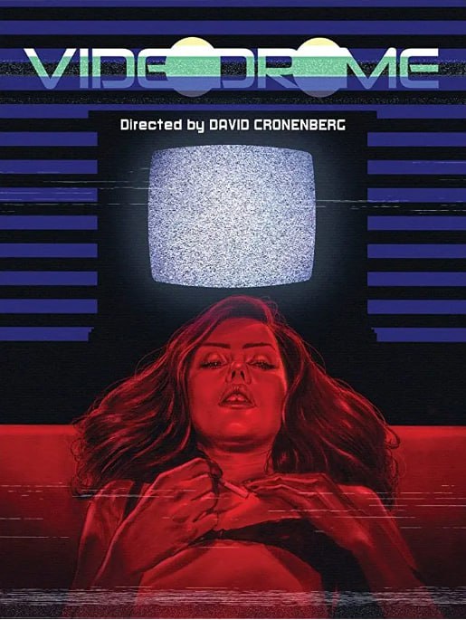 名称：[录影带谋杀案][1983][简繁英字幕][4K HDR 杜比视界][19G]描述：电视节目制作人马克斯发现一档充满暴力与色情的神秘电视节目，当他深入调查时，却发现自己逐渐被节目中的虚拟世界侵蚀，现实与虚幻的界限变得模糊，陷入一场诡异的精神危机