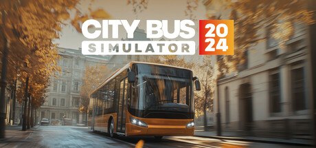 名称：城市巴士模拟器/城市公交模拟器2024/City Bus Simulator 2024描述：在《城市公交模拟器2024》中展开终极城市冒险，繁华的街道成为您的游乐场，城市的脉搏跳动在每一条道路上