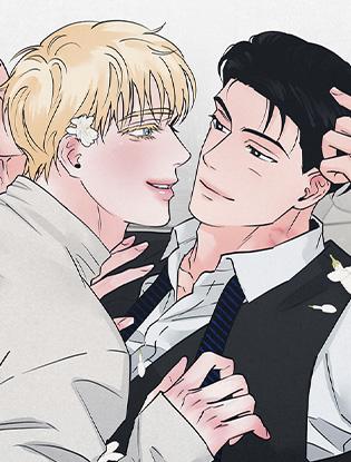 名称：《黄金搭档》漫画(韩漫)描述：在传说中，alpha的血液被制成催情药物，引发了一场轩然大波